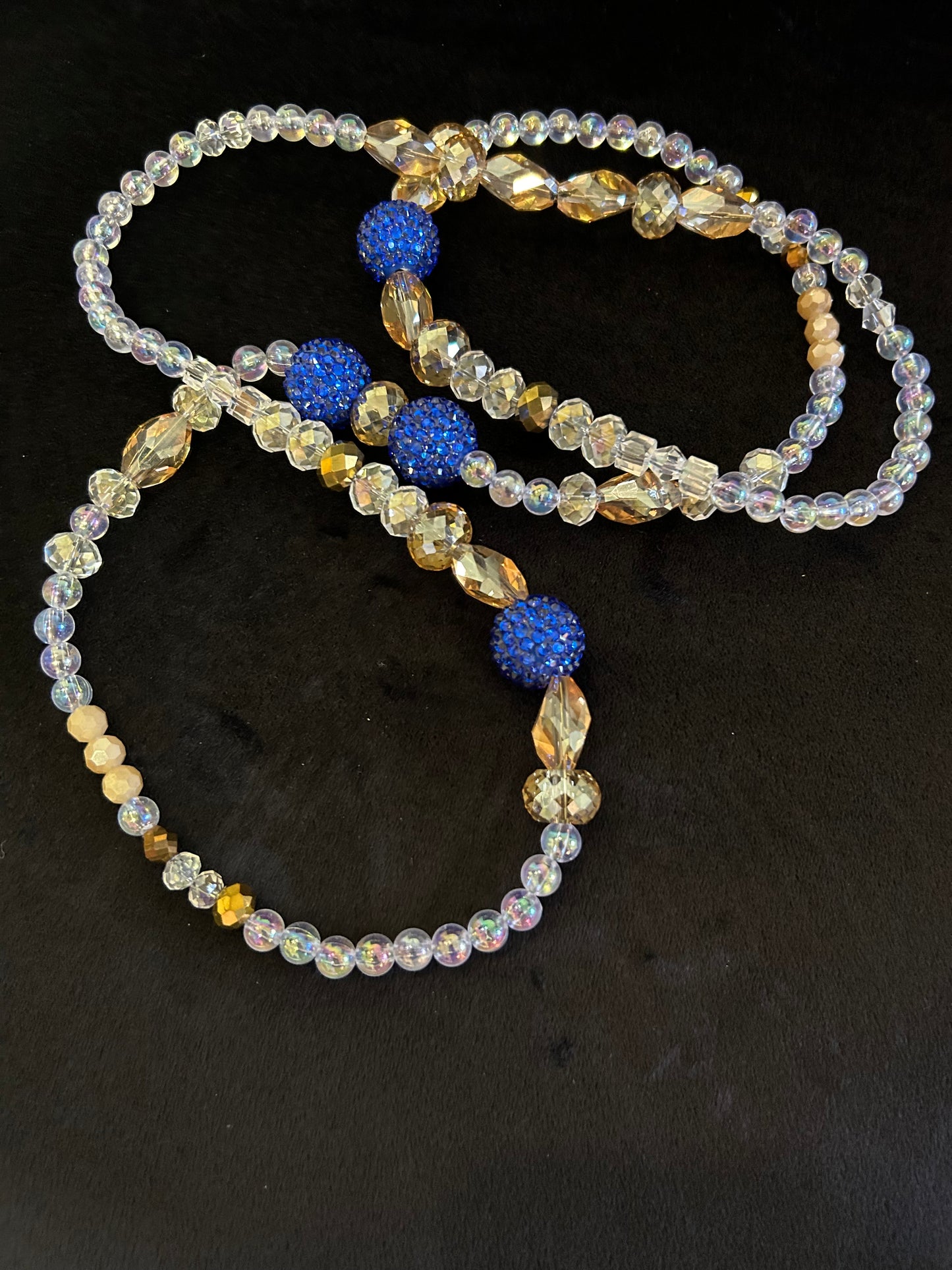 Women’s Bead Necklace
