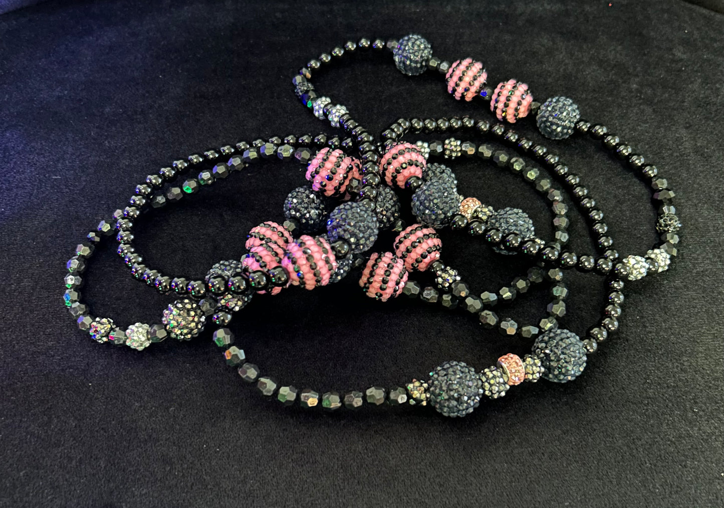 Women’s Bead Necklace