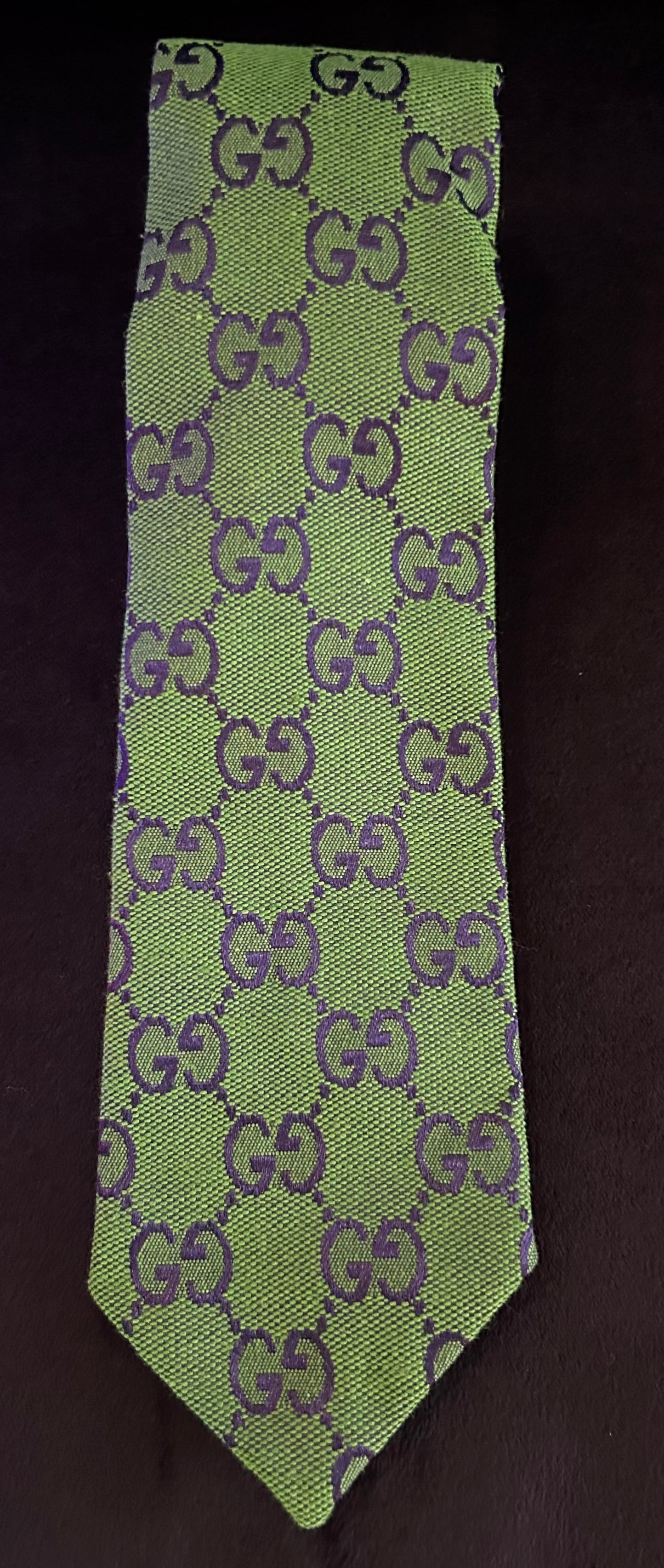 Gucci Tie