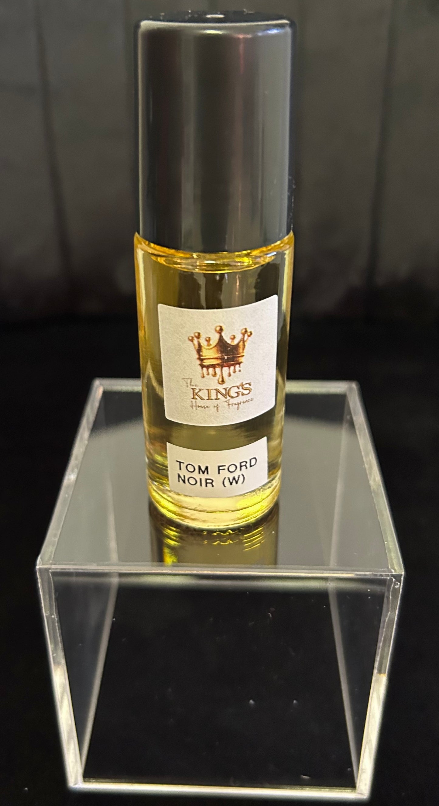 Tom Ford Noir Fragrance Body Oil