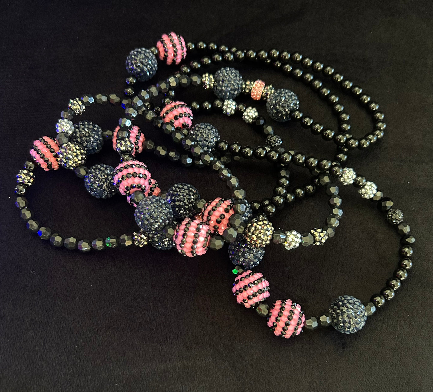 Women’s Bead Necklace
