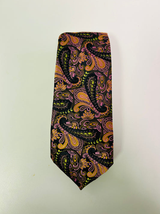 Designer Tie