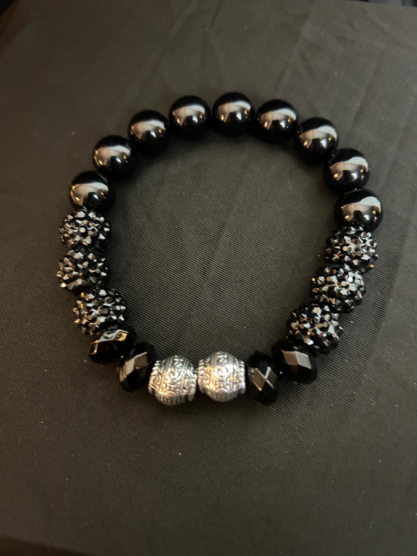 Bead Bracelet