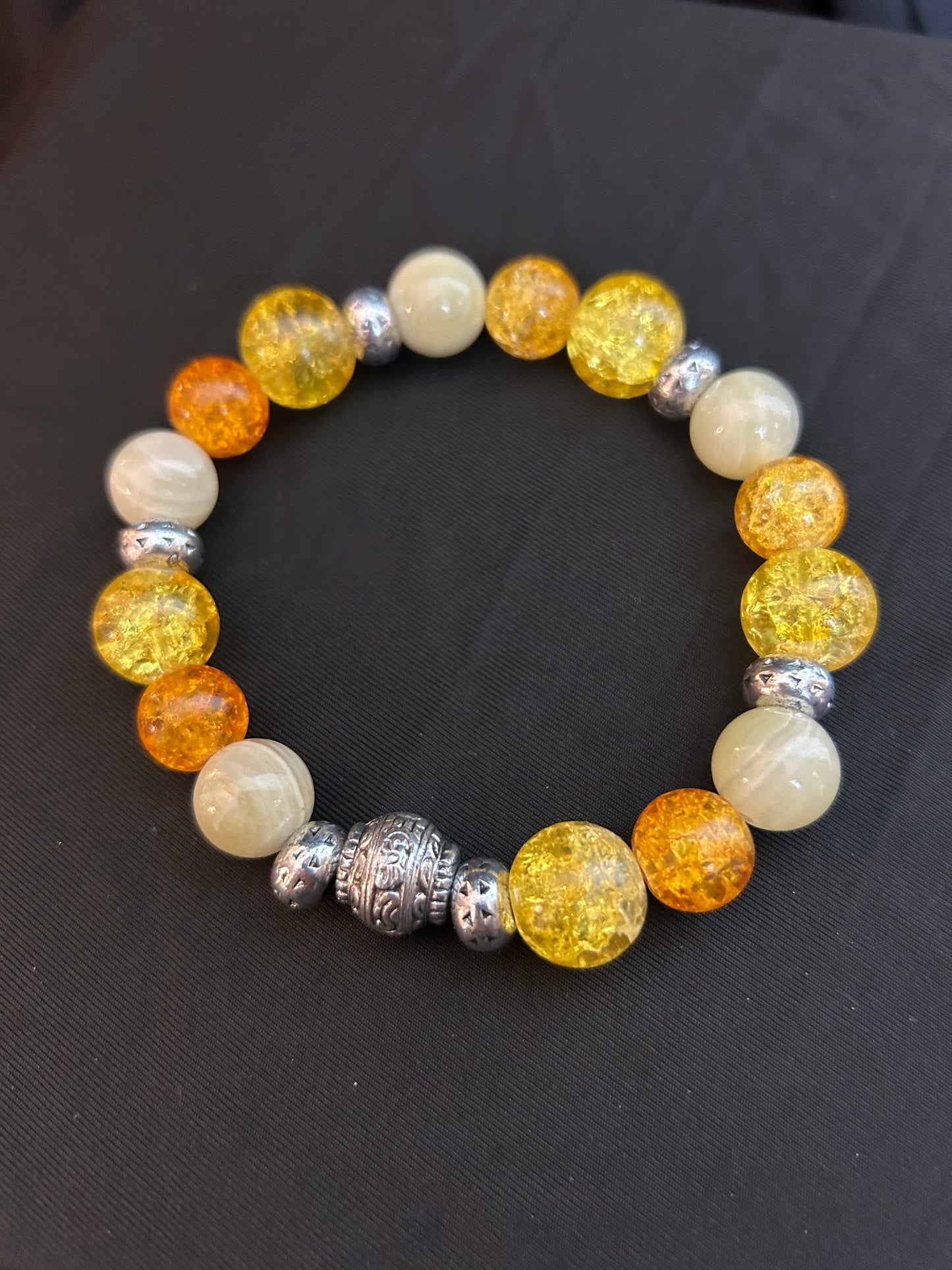 Bead Bracelet