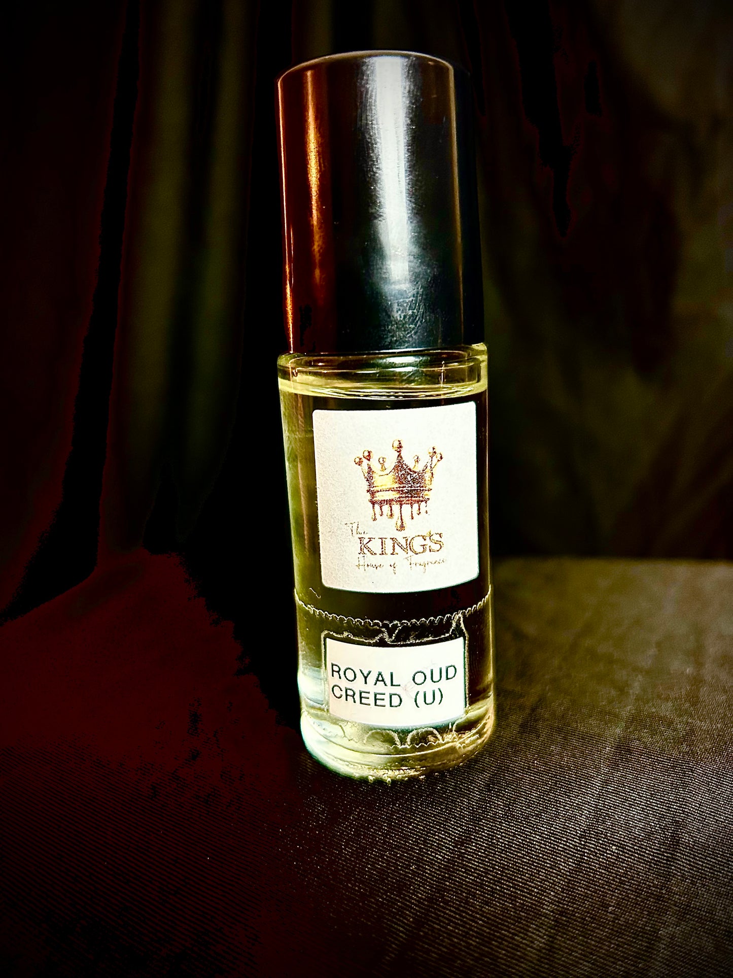 Royal Oud Creed