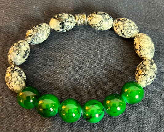 Bead Bracelet