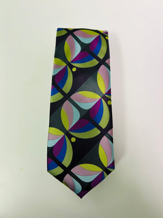 Designer Tie