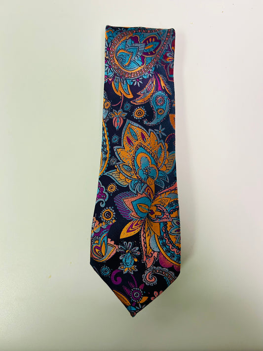 Designer Tie