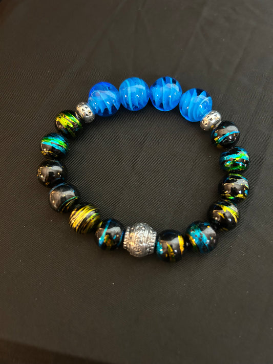 Bead Bracelet