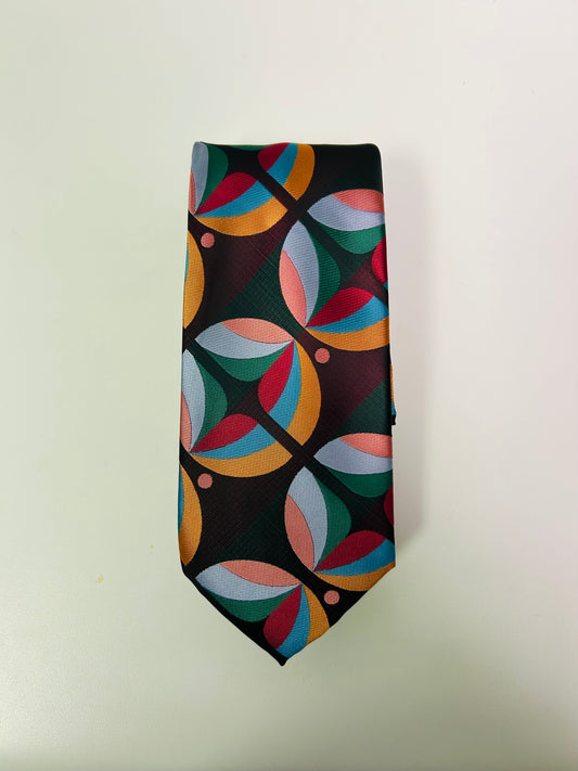 Designer Tie