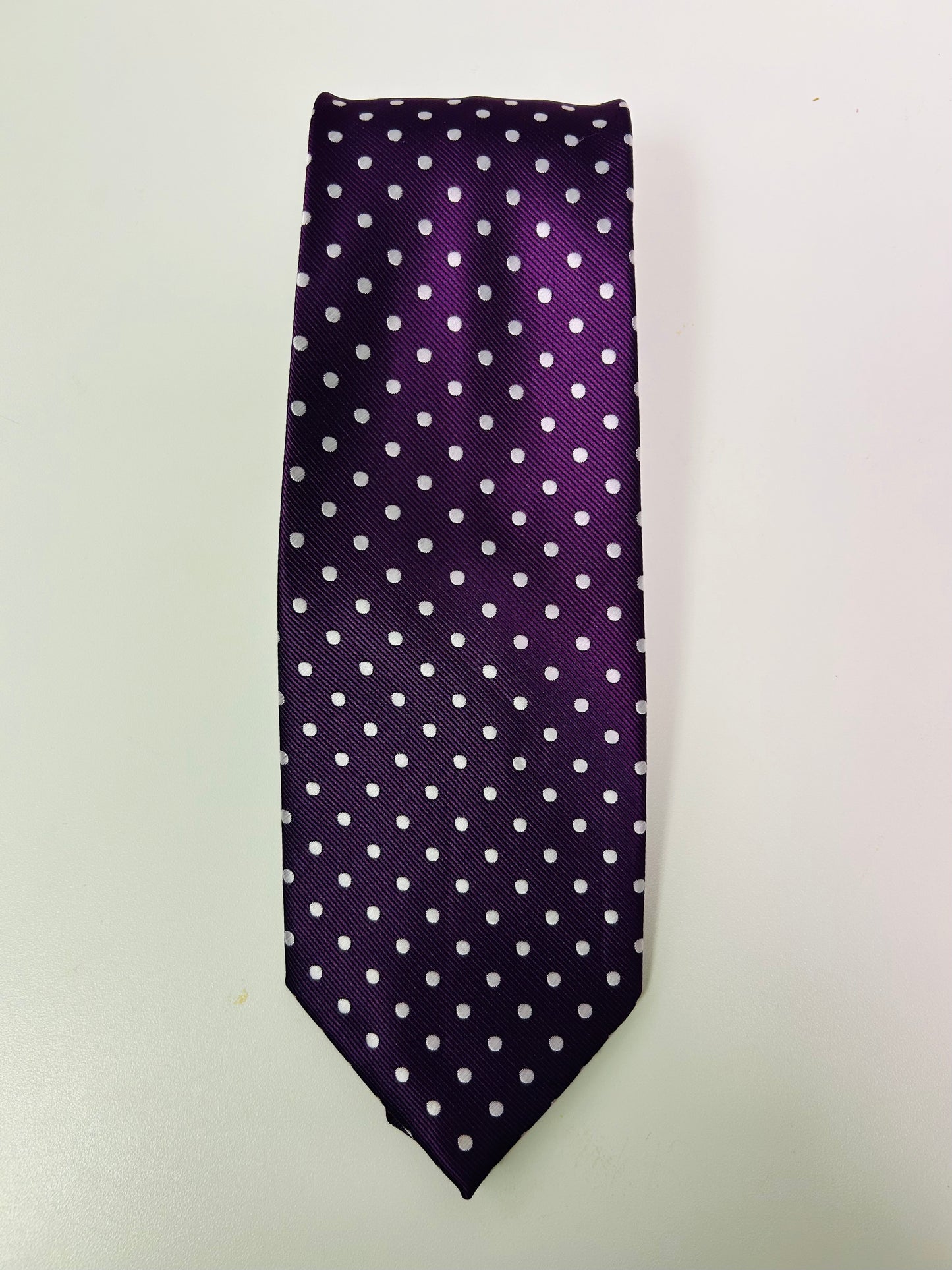 Designer Tie