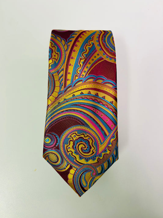 Designer Tie