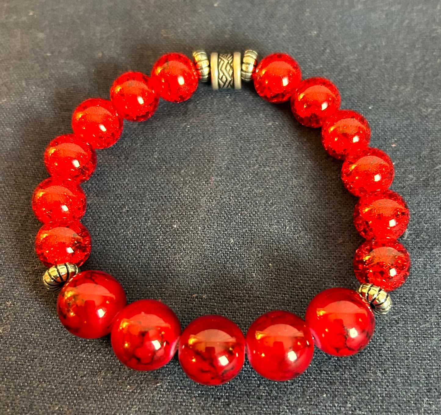 Bead Bracelet