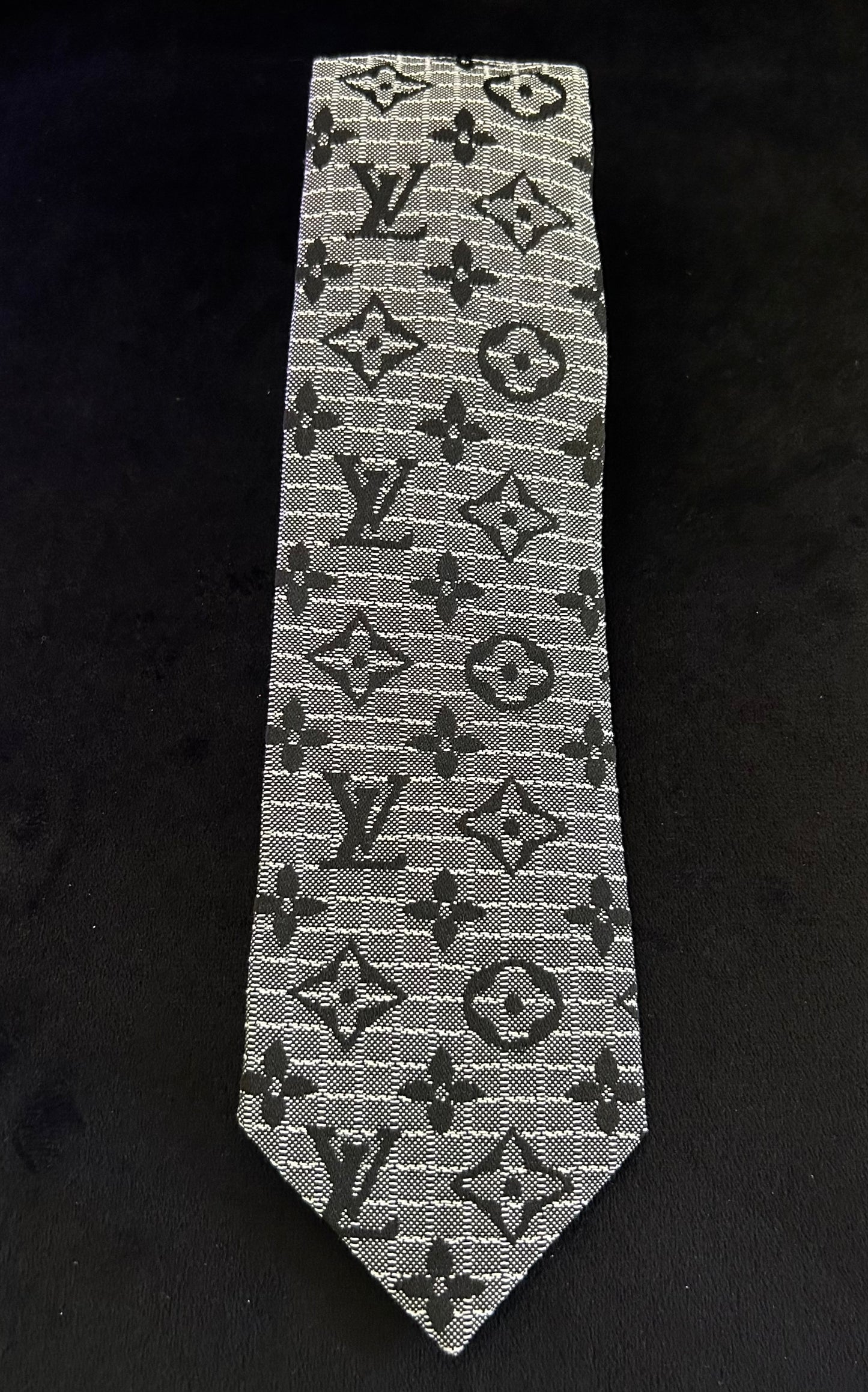 Louis Vuitton Tie