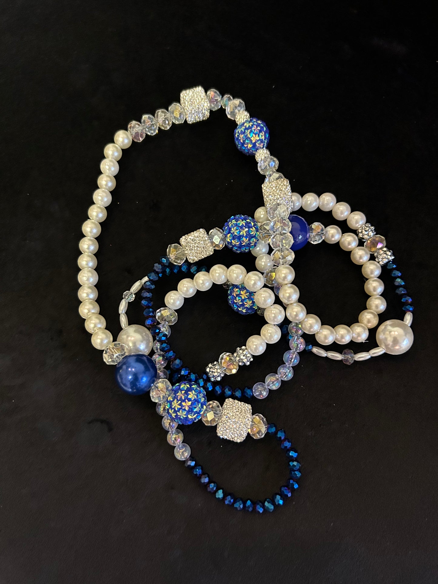 Women’s Bead Necklace