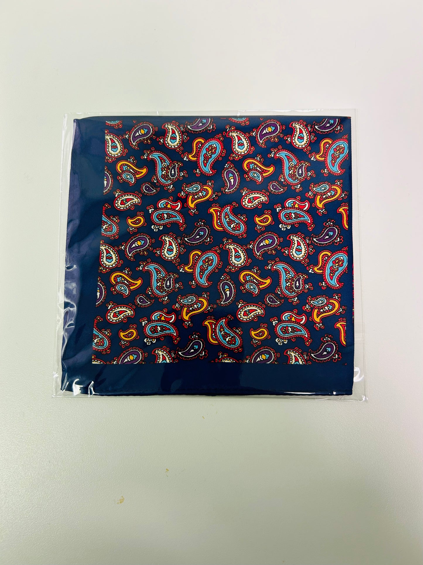 Designer Pocket Square