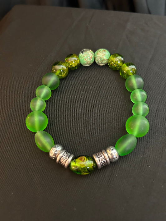 Bead Bracelet