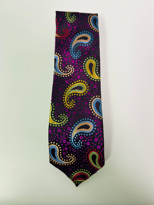 Designer Tie