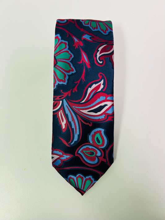 Designer Tie