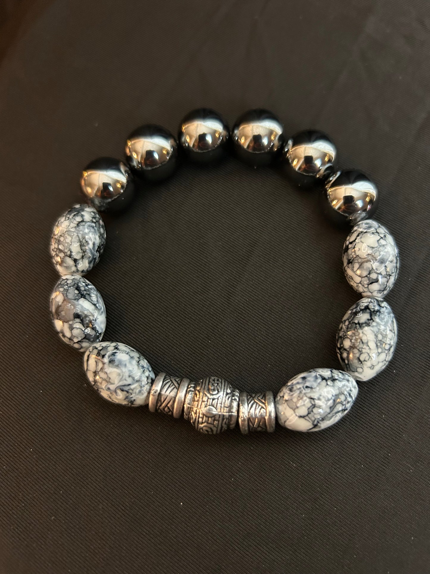 Bead Bracelet