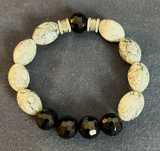 Bead Bracelet