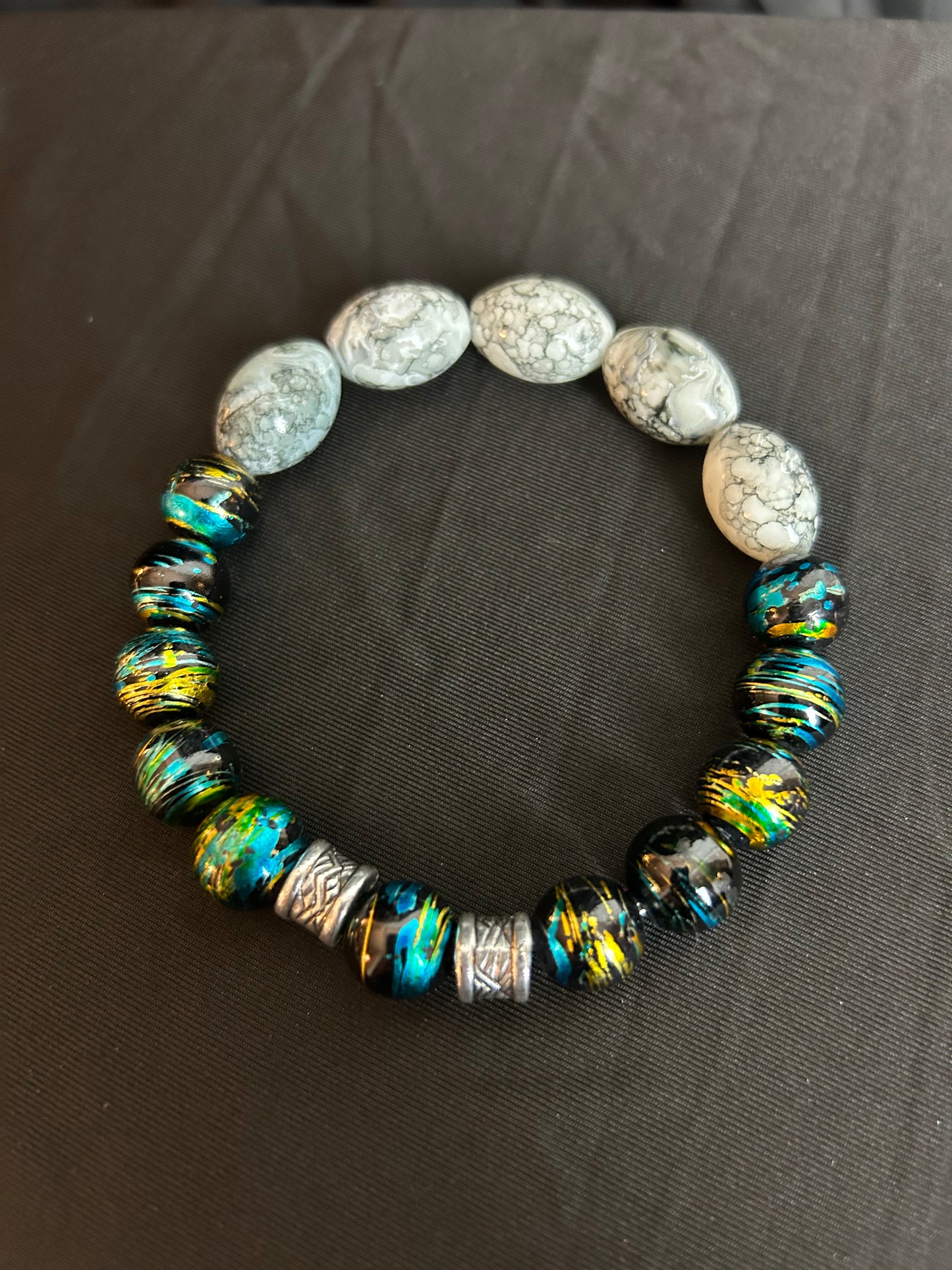 Bead Bracelet