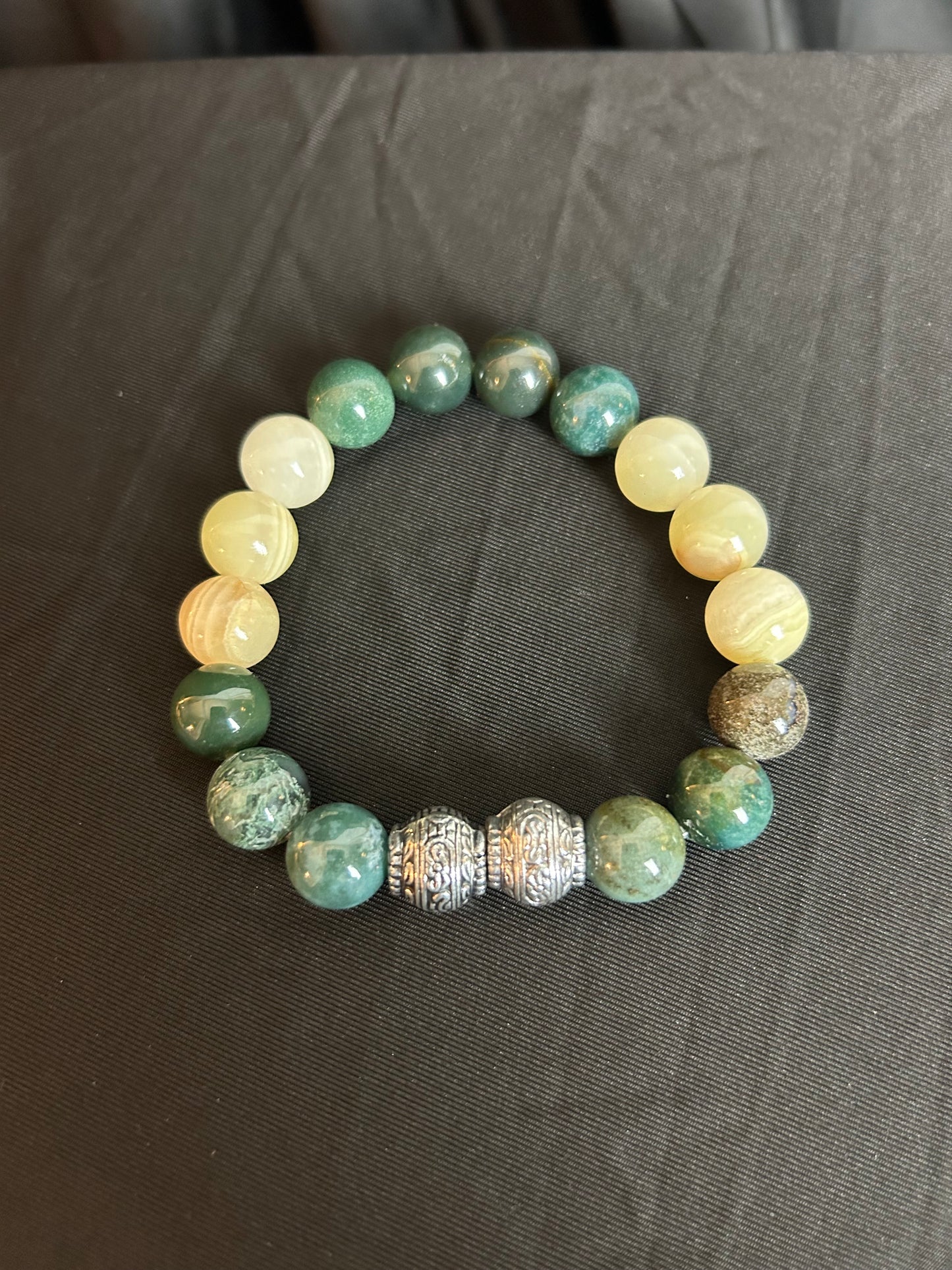 Bead Bracelet