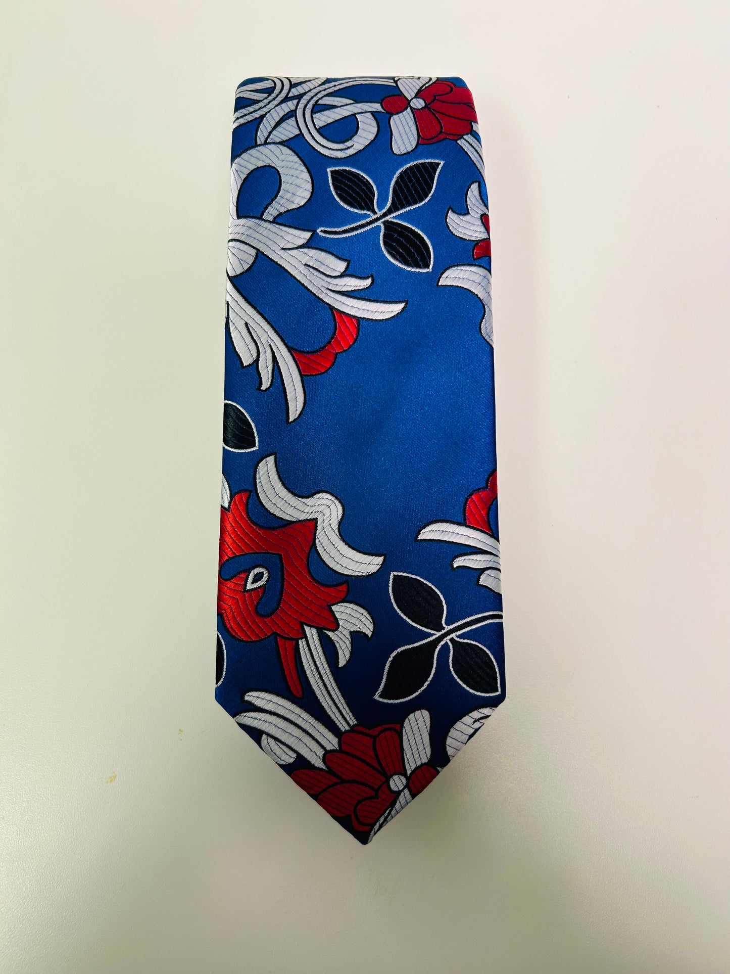 Designer Tie