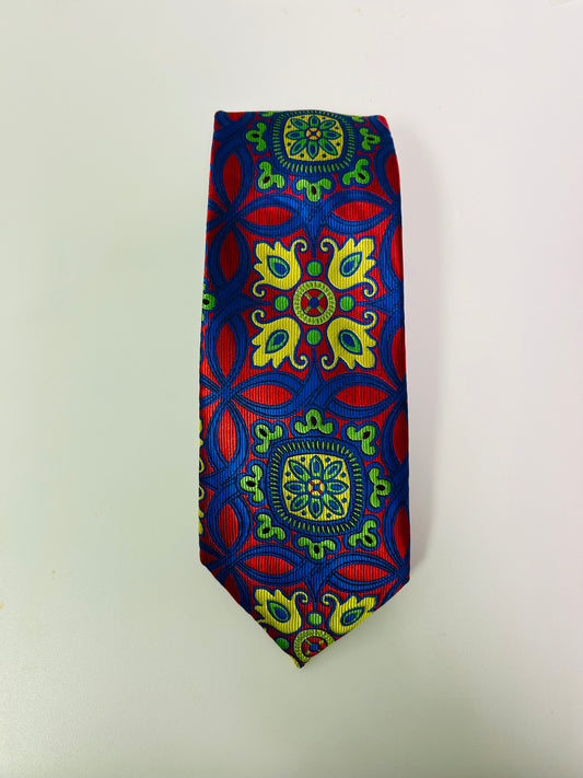 Designer Tie