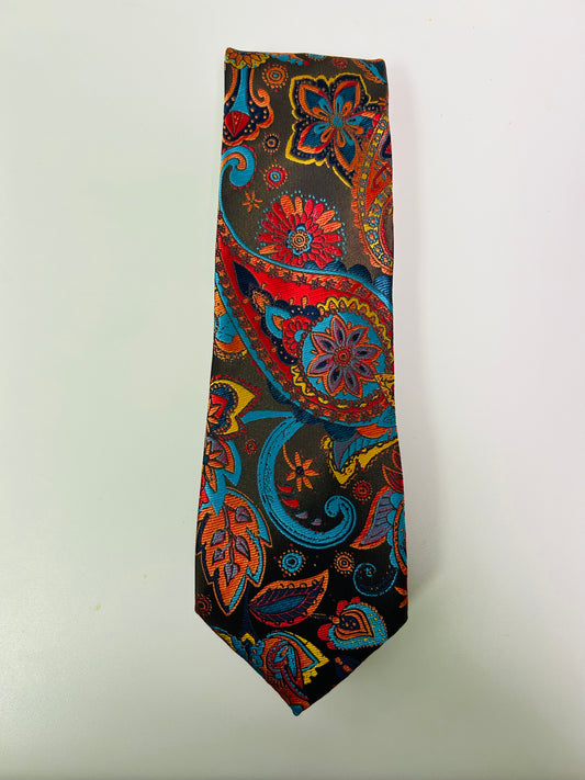 Designer Tie