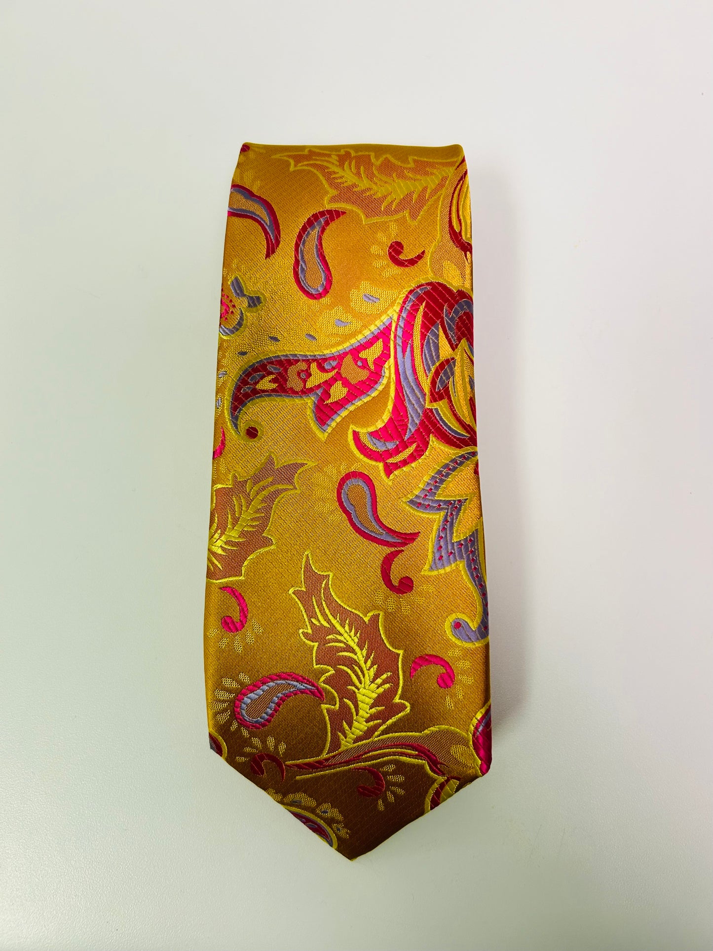 Designer Tie