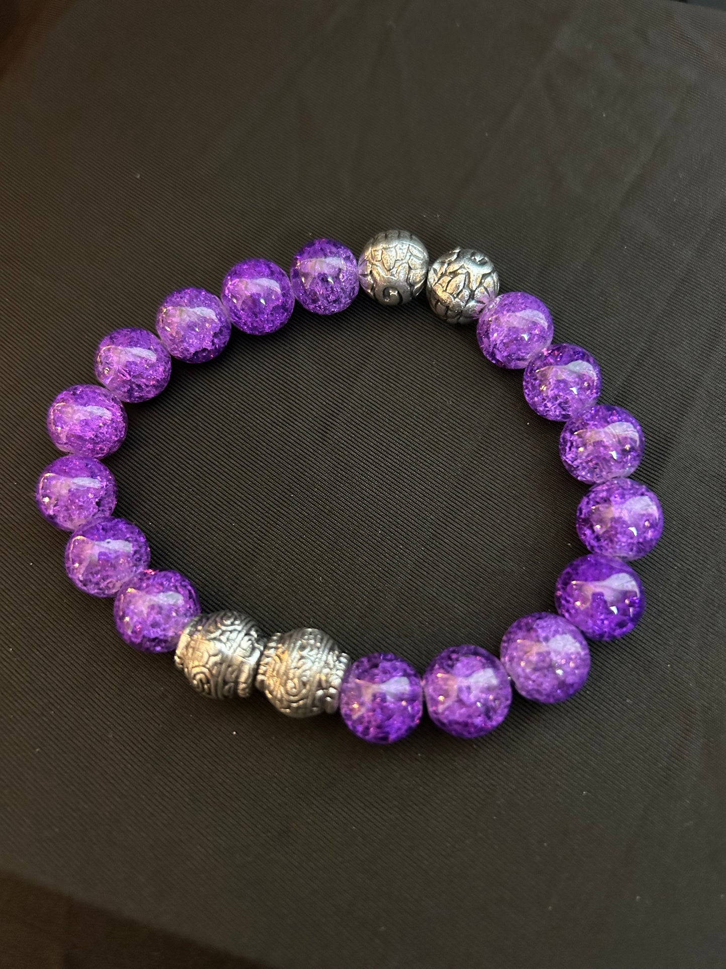 Bead Bracelet