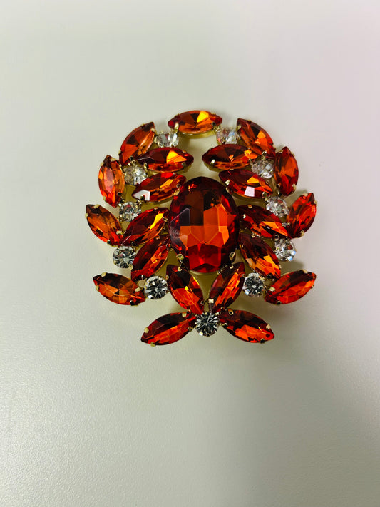 Women’s Brooch ￼